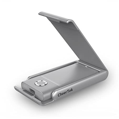 Cheerdots CheerTok Travel Carring Case Wireless Presenter Powerpoint Clicker Case - Image 2