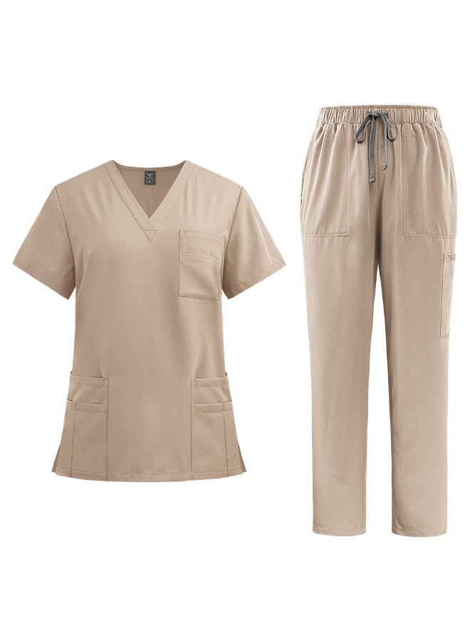 KUYING New Operating Room Isolation Suit Set  - Image 1