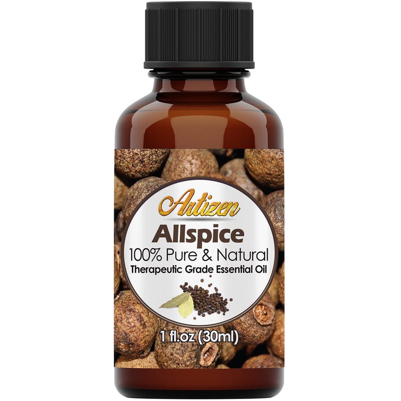 Artizen 30ml Oils - Aniseed Essential Oil - 1 Fluid Ounce - Image 1