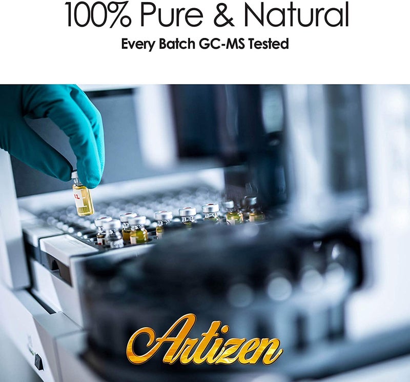 Artizen 30ml Oils - Aniseed Essential Oil - 1 Fluid Ounce - Image 3
