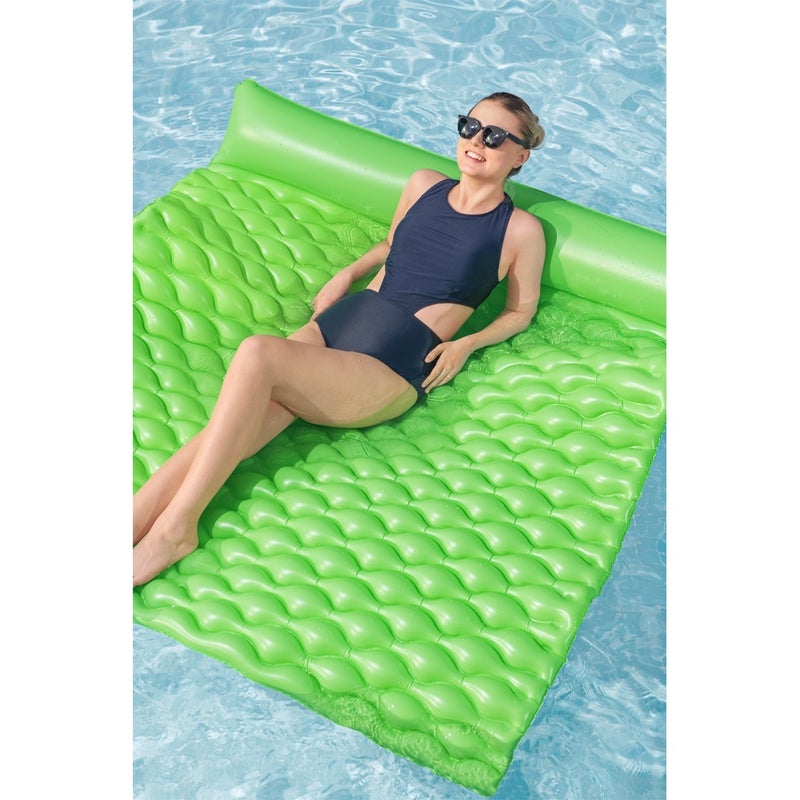 Bestway - Float 'N Roll Giant Floating Pool Mat 213x17 cm - 44106 - Image 5