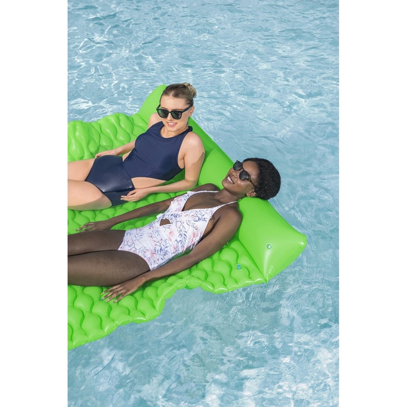 Bestway - Float 'N Roll Giant Floating Pool Mat 213x17 cm - 44106 - Image 4