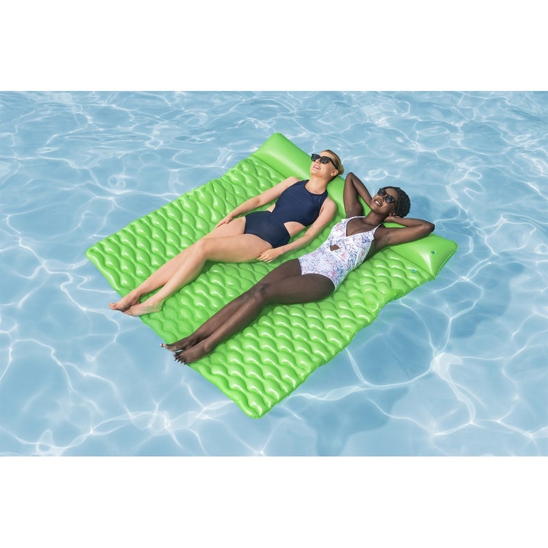 Bestway - Float 'N Roll Giant Floating Pool Mat 213x17 cm - 44106 - Image 3