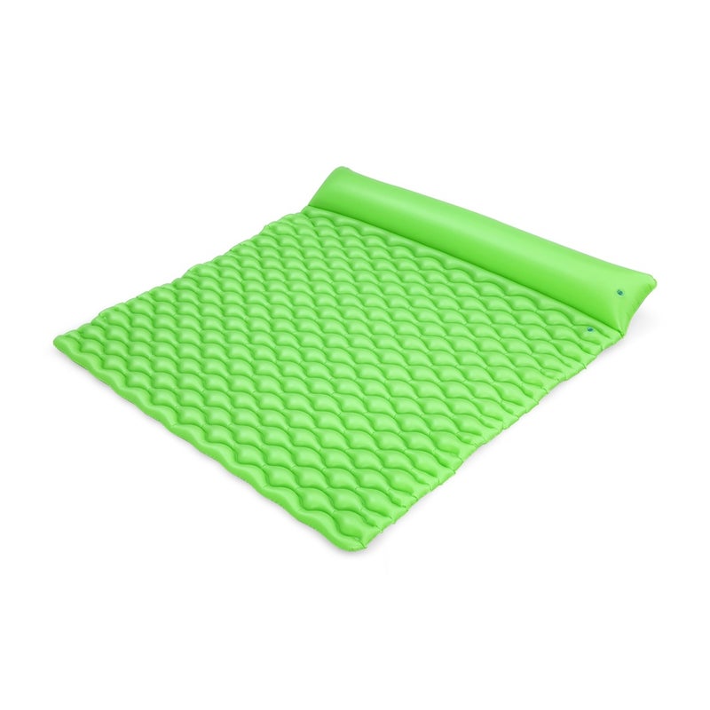 Bestway - Float 'N Roll Giant Floating Pool Mat 213x17 cm - 44106 - Image 1