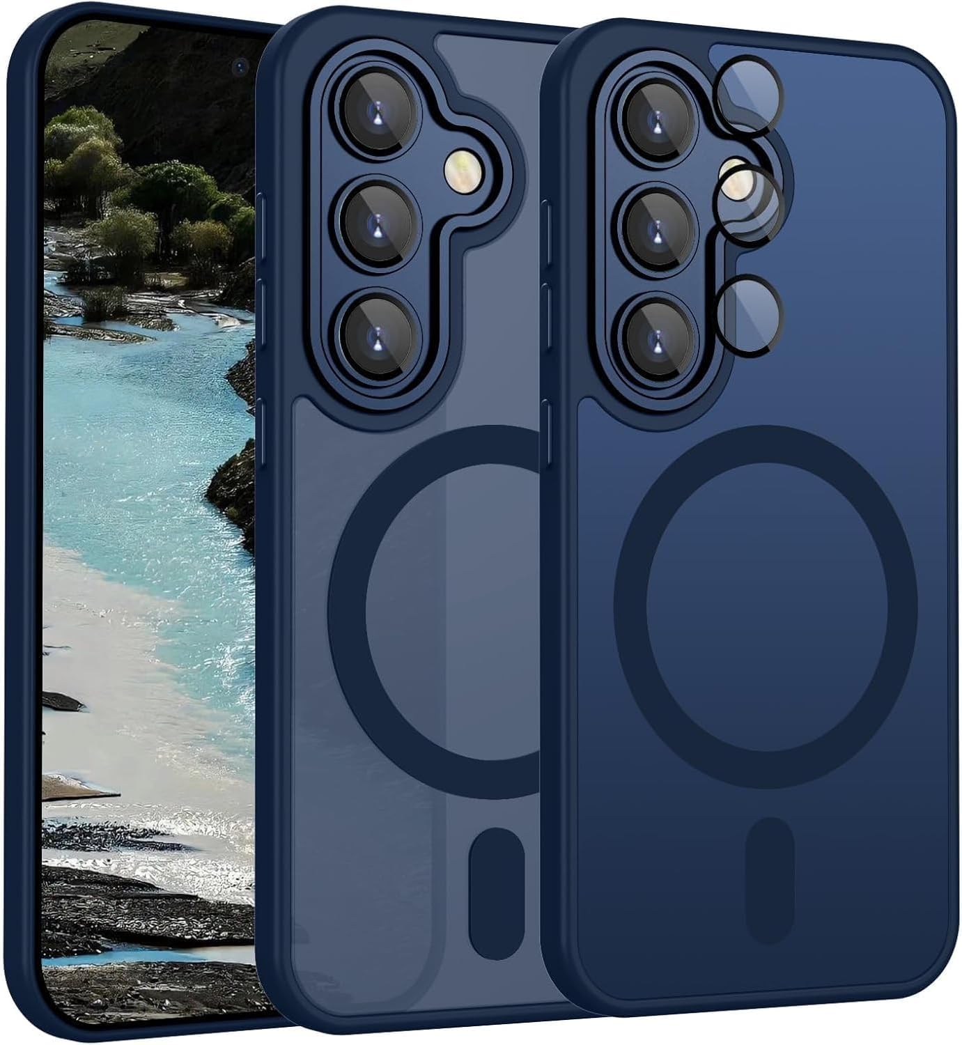 grabist Grabist Phone Case For Samsung Galaxy S26 Z87D9508DDF09D6E8950DZ