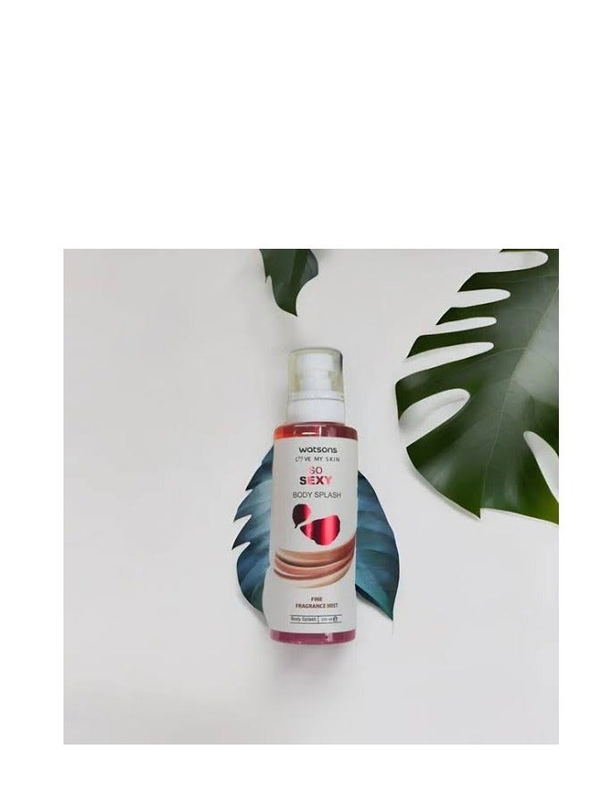 واتسونز واتسون معطر للجسم 250 مل - Image 2
