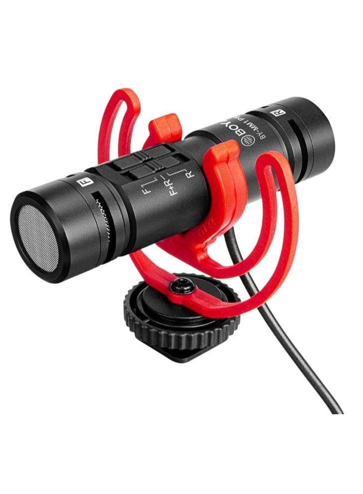 Boya Boya by-mm1 Pro Z87D95736FED9DE809E21Z
