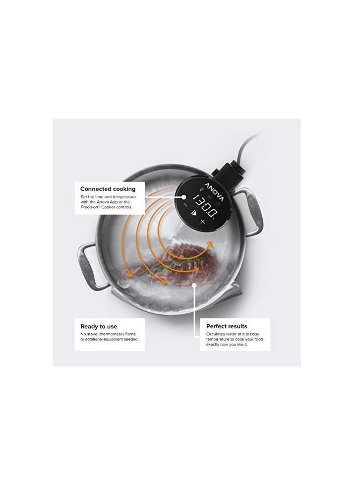 Generic Low Temperature Cooking Slow Cooker  - Image 2