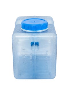 AL SANIDI Water Gallon Water and beverage storage Blue Light capacity 8 L  - Image 5