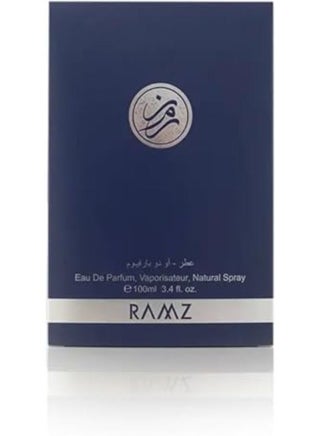 Ramz 100ml - view 3