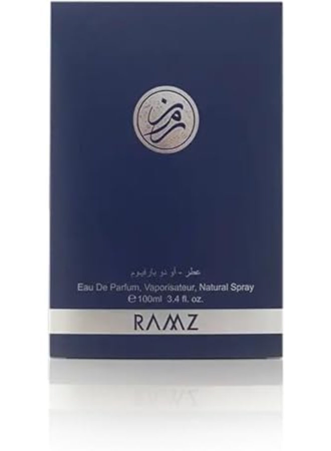 Arabian Oud Ramz 100ml - Image 3