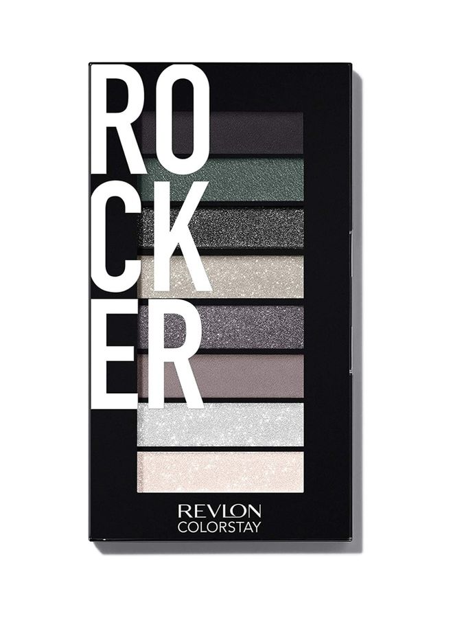 Revlon Rock the Look Duo – Brow & Shadow Set - Image 3
