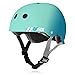 80SIX Triple Certified Multisport Helmet Ideal for Bike Scooter Skateboard Roller Skate and Inline Skate - Image 3