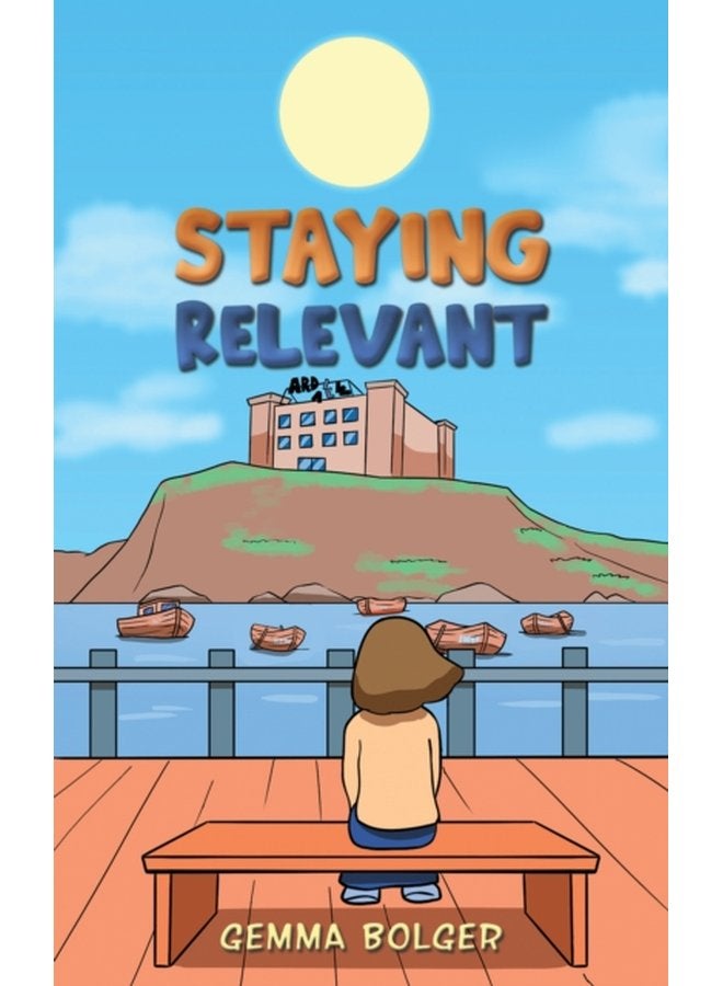 Staying Relevant - Paperback
