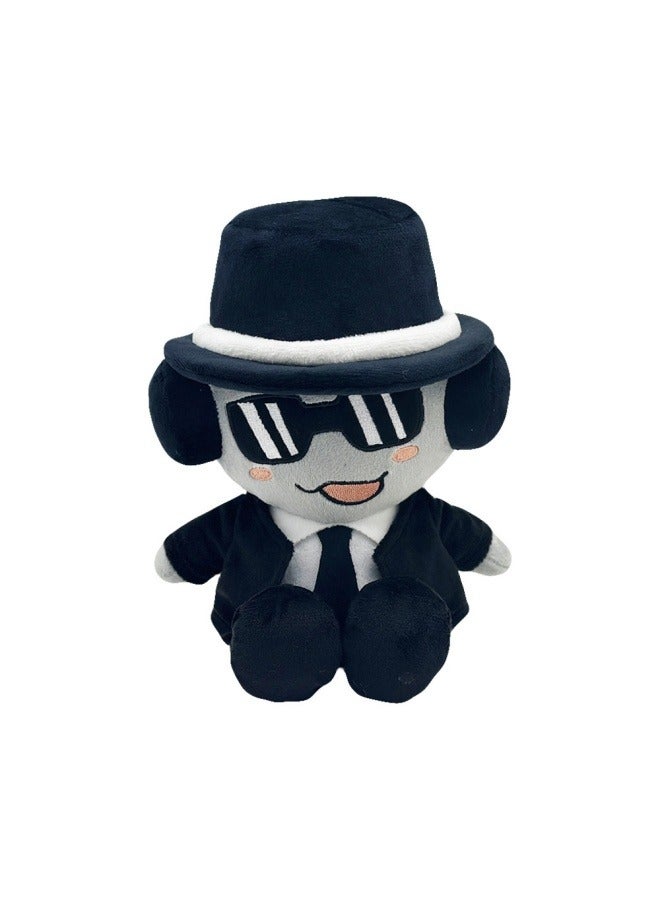 عام فرصة مهجورة دمية محشوة لعبة منسية بدلة ذكر دمية محشوة - Image 1