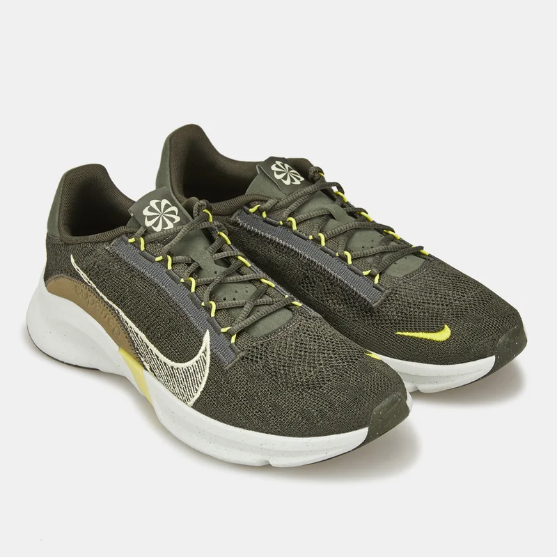 Nike Men's SuperRep Go 3 Next Nature Flyknit Training Shoes
