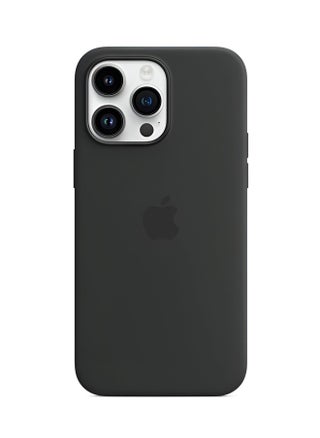 Silicone Case for iPhone 14 Pro Max - With MagSafe Support and Strong Protection - pzsku/Z87D9D8631E508CEFBF66Z/45/_/1739460215/5e5f9fe1-8845-4449-b887-ce312294c887