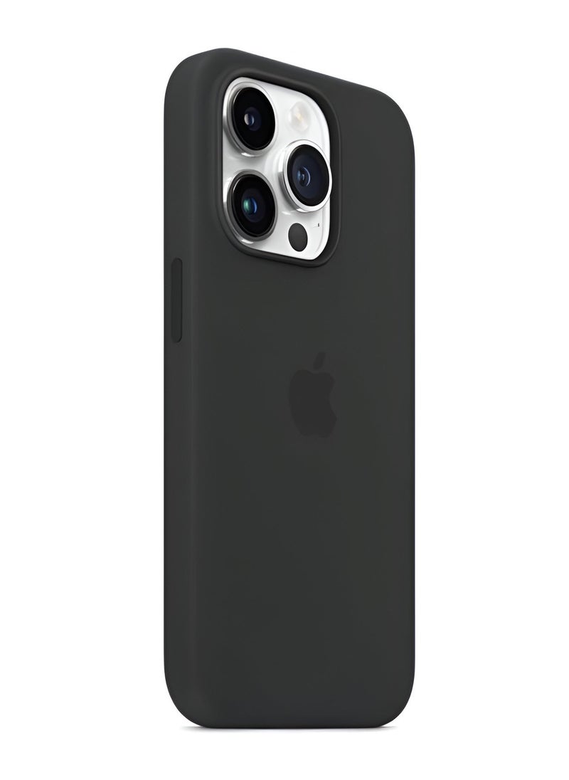 Mida Silicone Case for iPhone 14 Pro Max - With MagSafe Support and Strong Protection  - Image 5