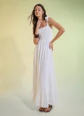 Styli white