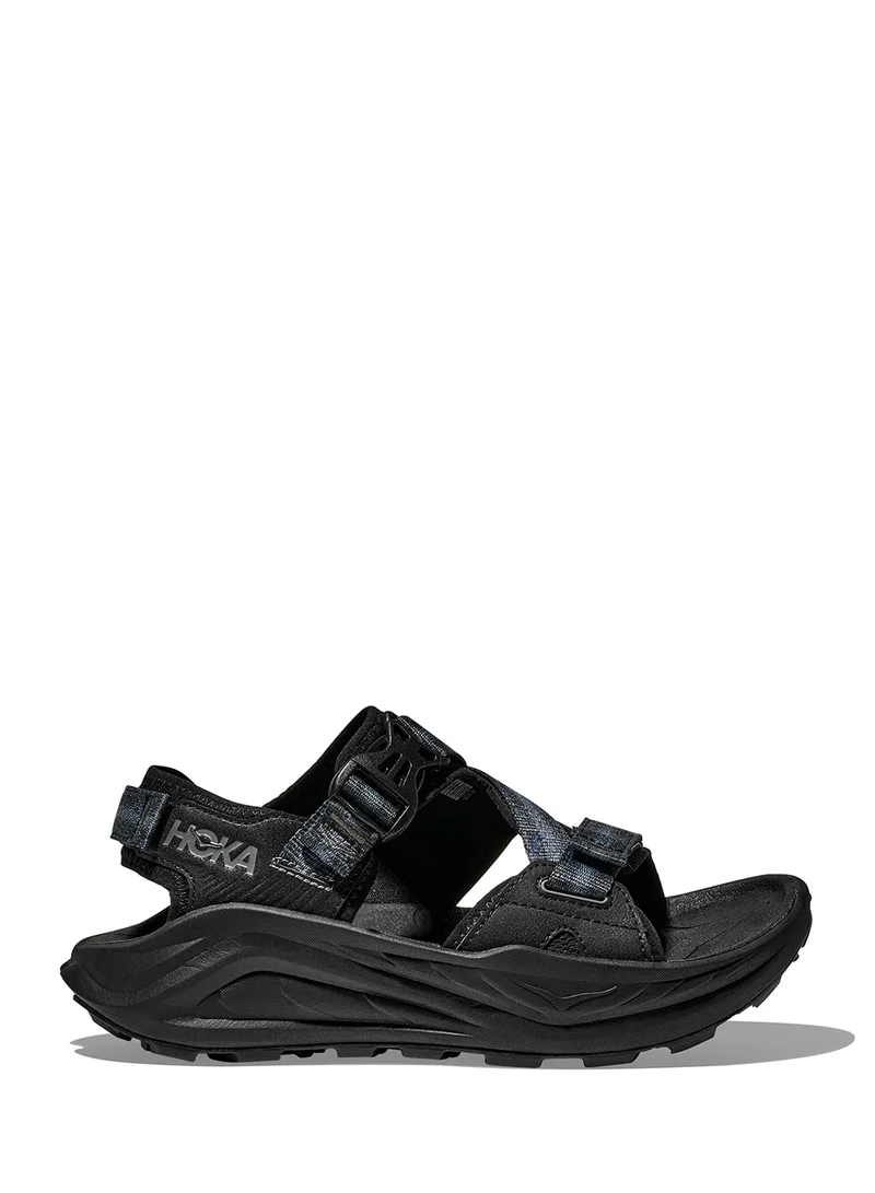 Hoka Infini Hike TC