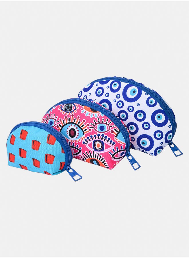 CUBS Make Up Sets  - Image 1