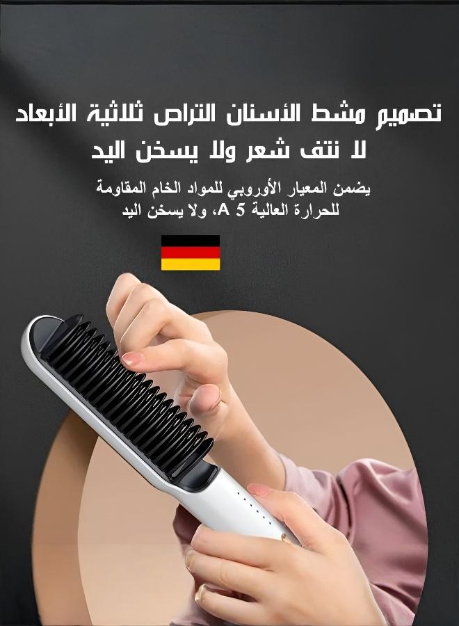 Professional Hair Styler and Curler for Home Use - Image 2