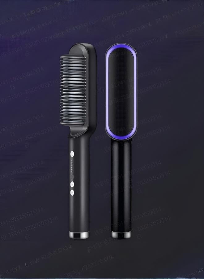 Professional Hair Styler and Curler for Home Use - Image 1