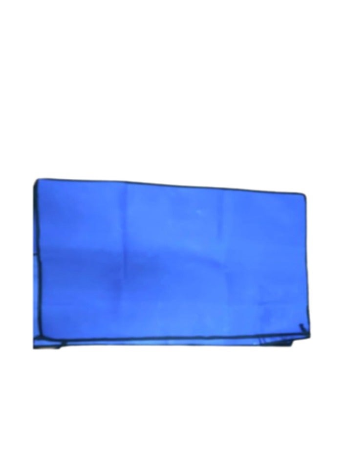 غطاء تكييف فرش 1.5 حصان