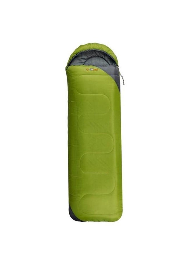 OZTrail OZTrail By Adventure HQ | STURT HOODED  - Image 1