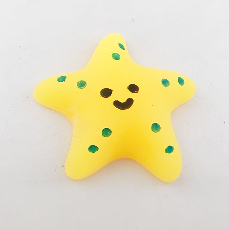 Creative Stress Relief Toy - Ocean Animal Squeeze Fun for Kids and Teens