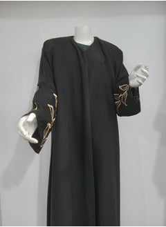 Nothing ABAYA BLACK  - Image 1