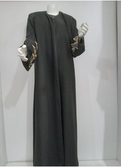 Nothing ABAYA BLACK  - Image 2