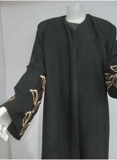 Nothing ABAYA BLACK  - Image 3