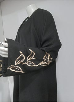Nothing ABAYA BLACK  - Image 4