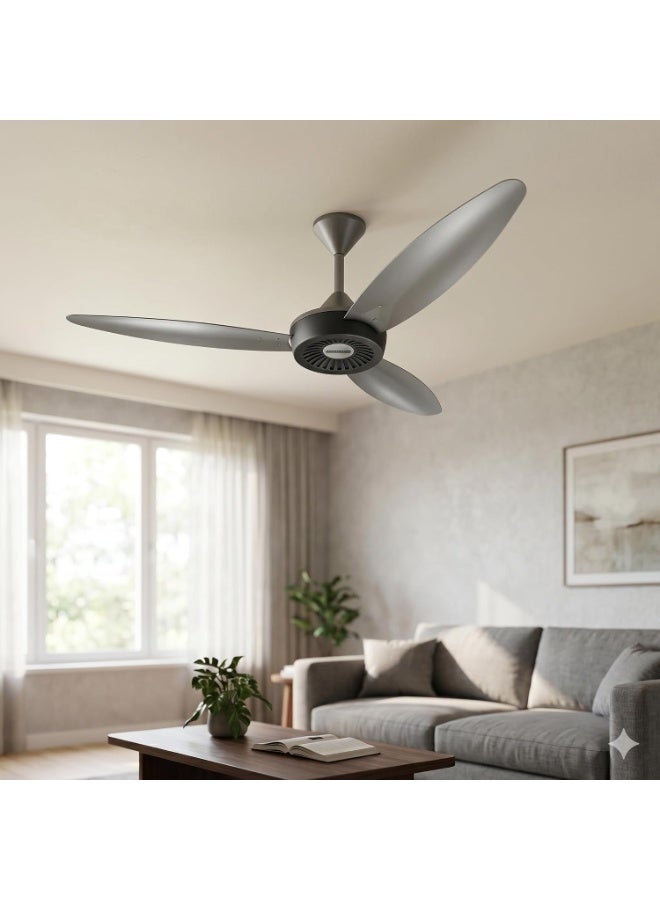 Prifix Prefix Rocket Set consisting of 2 ceiling fans - Image 3