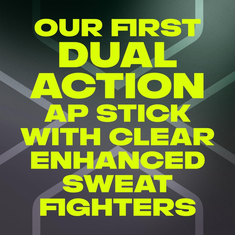 Axe ستيك مضاد للتعرق للرجال من AXE عبوة 4، حماية من العرق والرائحة لمدة 48 ساعة لانتعاش يدوم طويلاً، مزيل عرق برائحة الكمثرى المجمدة وخشب الأرز 2.7 أونصة - Image 3