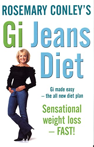 Rosemary Conleys Gi Jeans Diet