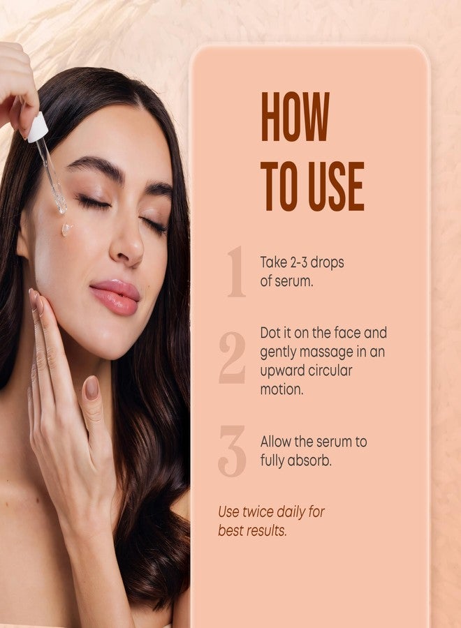Quat Rice Water Face Serum (30 ml) - Image 3