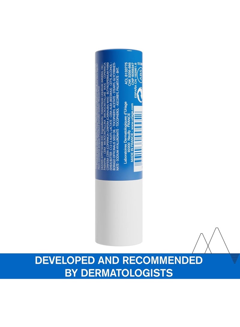Uriage Xemose Stick Moisturizing Lip 4g - Image 4