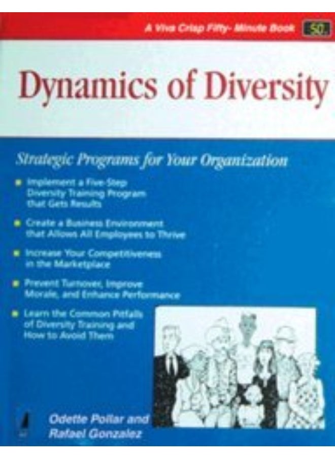 50 Minute: Dynamics of Diversity 