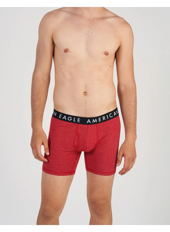 امريكان ايجل AEO 6" Classic Boxer Brief 3-Pack