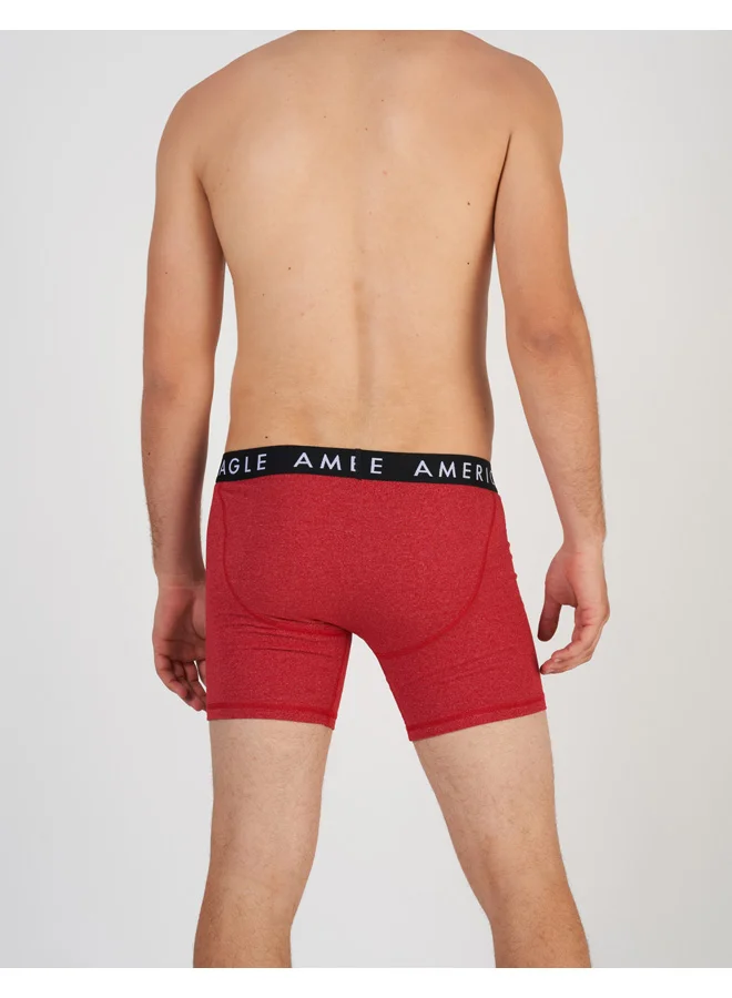 امريكان ايجل AEO 6" Classic Boxer Brief 3-Pack