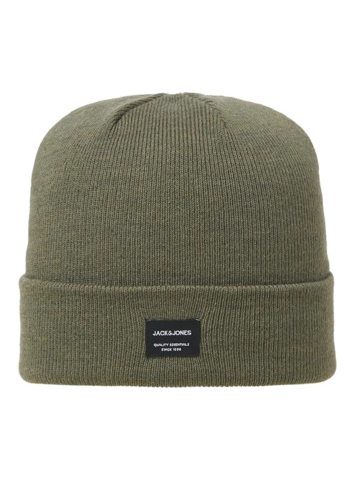 جاك اند جونز Jacdna Beanie