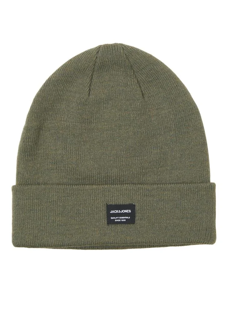 جاك اند جونز Jacdna Beanie