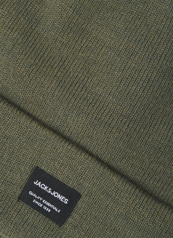 JACK & JONES Jacdna Beanie