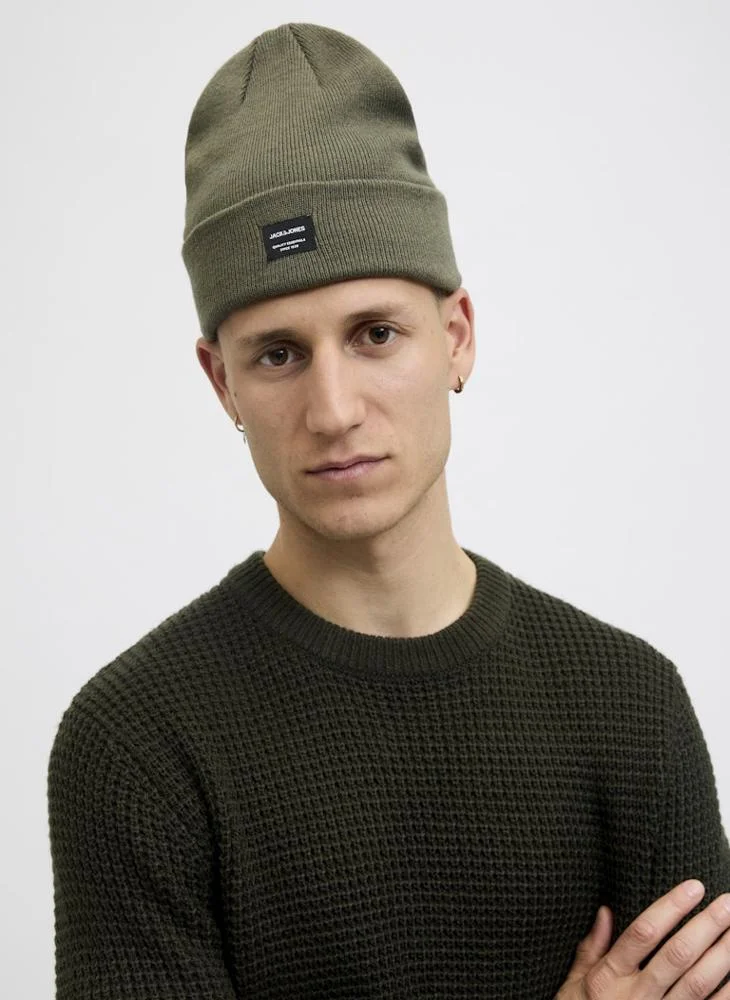 JACK & JONES Jacdna Beanie
