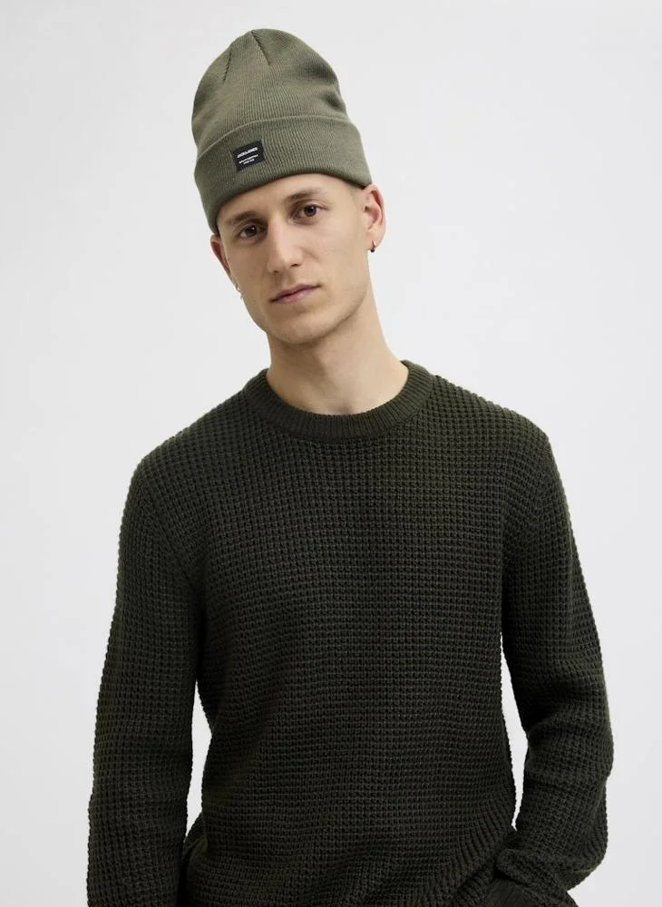 JACK & JONES Jacdna Beanie