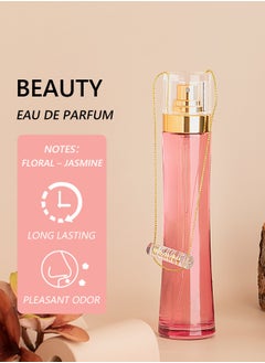 LONKOOM LONKOOM Beauty EDT For Women 100ML  - Image 1