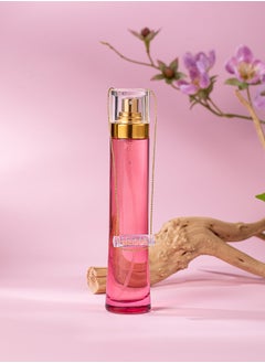 LONKOOM LONKOOM Beauty EDT For Women 100ML  - Image 5