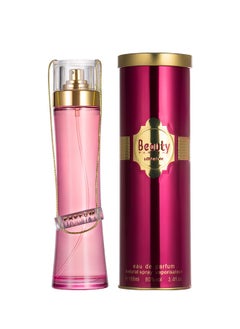 LONKOOM LONKOOM Beauty EDT For Women 100ML  - Image 2